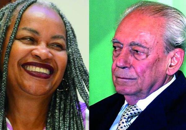 Olívia Santana propõe que nova rodoviária se chame Terminal Waldir Pires