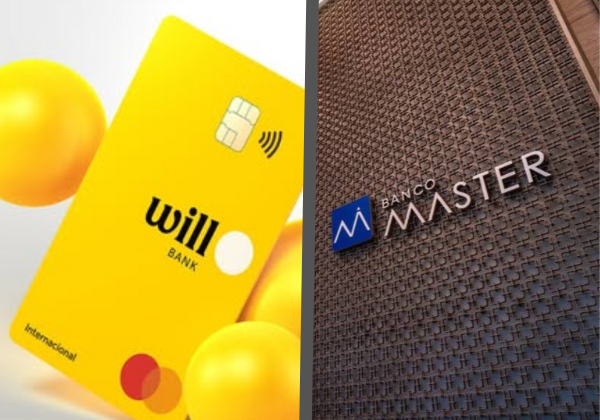 Credores com investimentos no Will Bank e no Banco Master não terão ressarcimento adicional