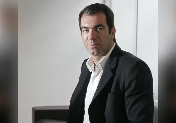 Morre Constantino Júnior, fundador da GOL, aos 57 anos