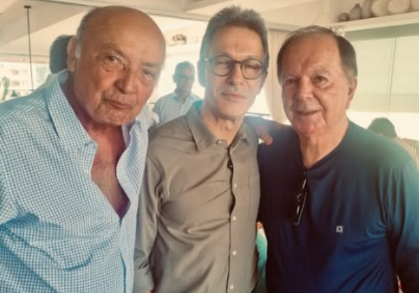 Oposição baiana se reúne e avança em articulações para a chapa de 2026