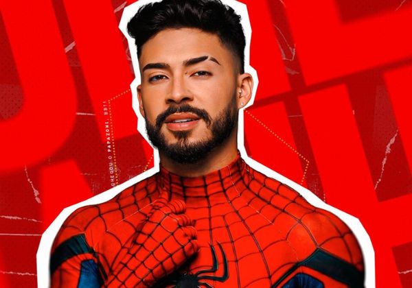 Papazoni se apresenta em dose dupla em Salvador essa semana