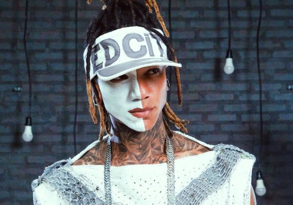 Edcity Fantasmão faz dose tripla pela Bahia neste final de semana