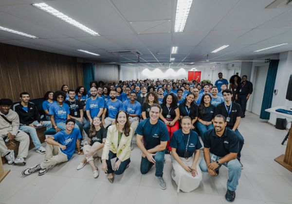 Ford abre novas vagas para capacitação profissional gratuita em São Paulo e na Bahia