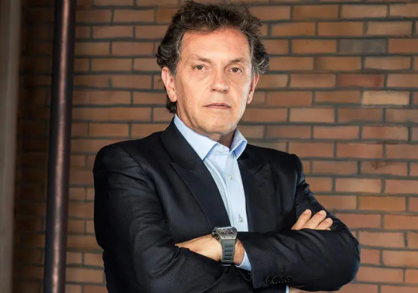 Justiça determina apreensão do passaporte de fundador da Polishop por dívida com o Itaú