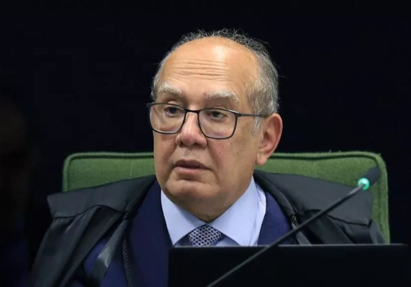 Gilmar Mendes defende permanência de Toffoli na relatoria do caso Banco Master