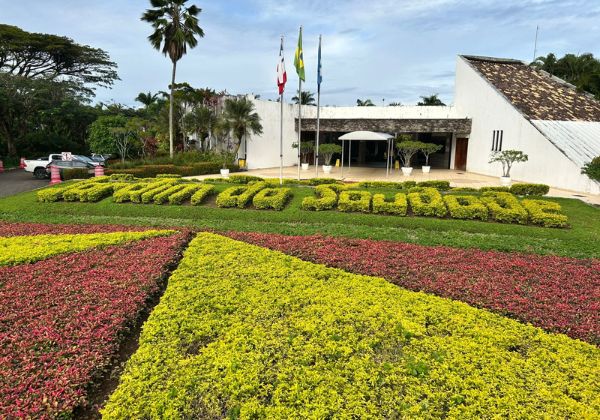 Cemitério Jardim da Saudade inaugura Espaço de Reflexão com celebração ecumênica em Salvador