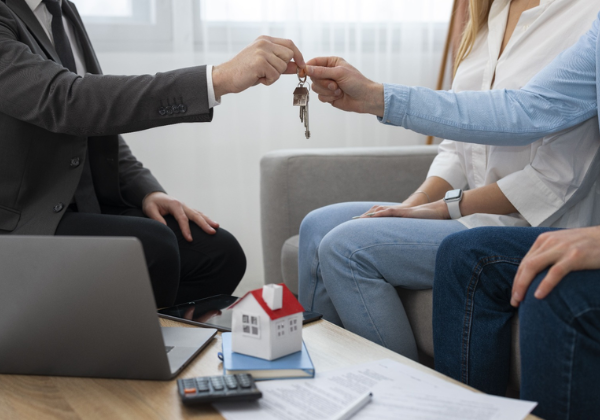 Jovens baianos apostam no consórcio para sair do aluguel