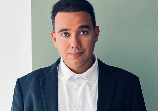 Profissional baiano é destaque nacional e recebe homenagem em MBA da PUC Minas