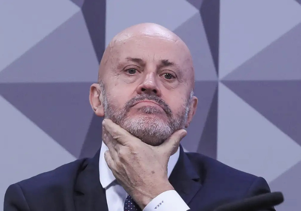 STF mantém prisão do 'Careca do INSS', investigado em fraudes contra aposentados