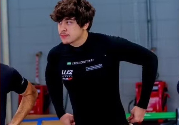 Piloto pede desculpas por agredir e deixar adolescente em estado grave após briga por chiclete