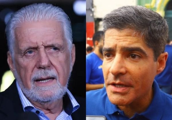 Wagner diz que aliados de ACM Neto só 'levaram fumo' e acena com vaga para Coronel caso vire ministro