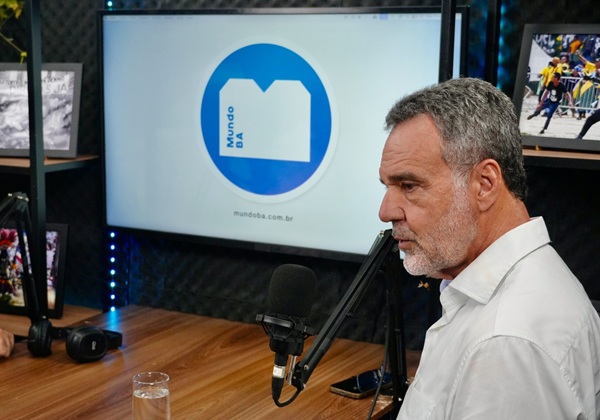 Daniel defende Rui e Wagner na majoritária e diz que Geraldo Jr. pode deixar vice