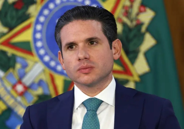 Câmara deve votar PEC da Segurança Pública após o Carnaval, diz Motta