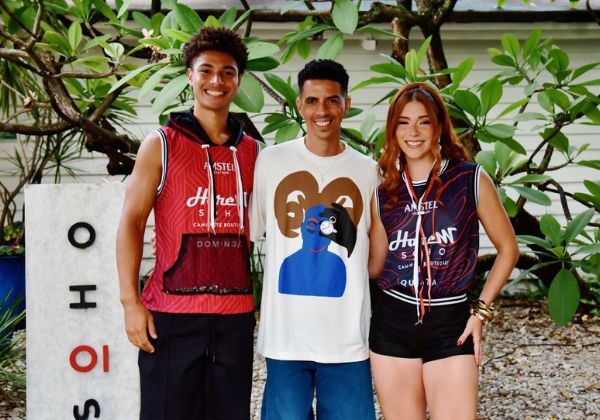 Harém Soho Camarote: Boutique transforma a T-Shirt do Carnaval 2026 em objeto de desejo fashion