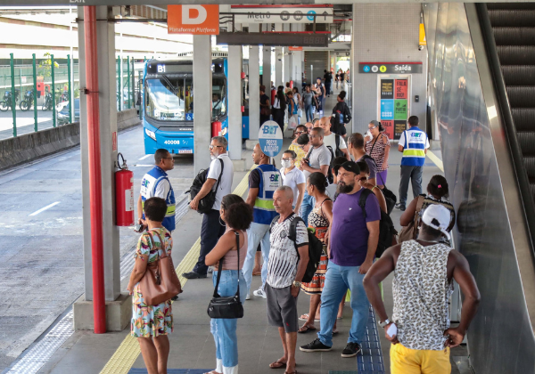Prefeitura lança Planejador de Viagens para usuários do transporte público de Salvador