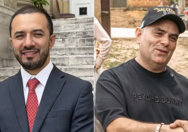 Queda de avião estatal na Colômbia mata deputado federal e candidato ao Congresso