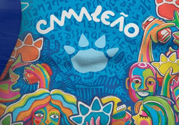 Bloco Camaleão divulga datas da entrega dos abadás