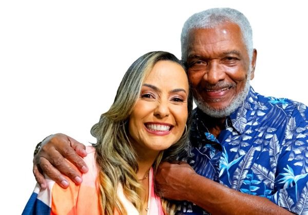 Cantora baiana Roberta Leal lança feat com Nelson Rufino