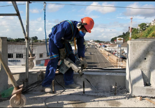 Geração de empregos na Bahia supera 94 mil vagas em 2025