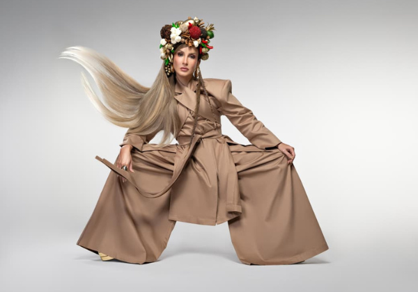 Claudia Leitte lança nova música para compor repertório do Carnaval 2026