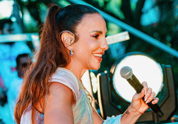 Circuito Ivete Sangalo concentra grandes atrações do Carnaval de Juazeiro 2026; confira