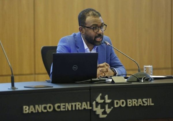 Master tinha apenas R$ 4 milhões em caixa antes de ser liquidado, diz diretor do BC à PF