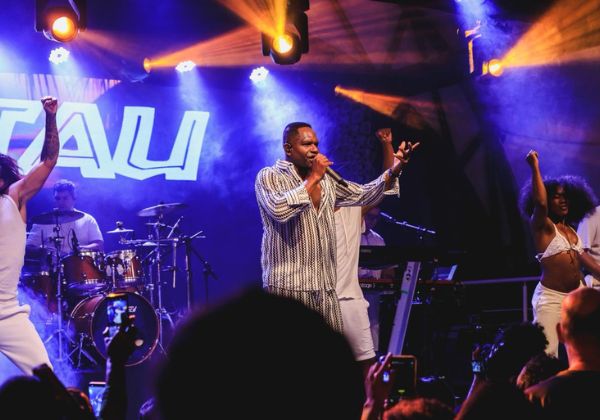 Tatau lança ‘Avisa a Geral’, axé romântico que embala o verão e traduz um amor que ainda pulsa