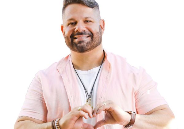 Danniel Vieira confirma agenda intensa de Carnaval em Salvador