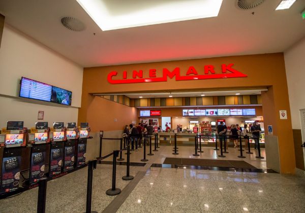 Boulevard Camaçari: Semana do Cinema leva ingressos promocionais ao Cinemark