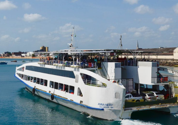 Prazo de revalidação da Tarifa Social para usuários do ferry é ampliado até dezembro