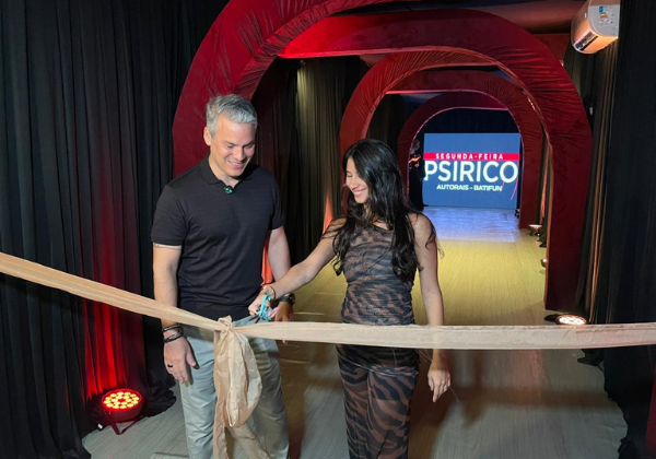 Camarote Harém Soho terá acesso exclusivo e apresentação de Armandinho Dodô e Osmar, revela diretor