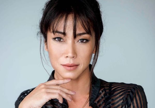 Homem é preso após perseguir Daniele Suzuki e descumprir medida protetiva 