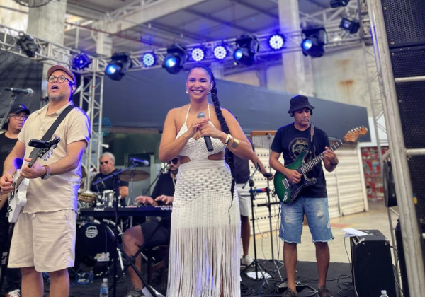 Ceasinha do Rio Vermelho realiza prévia da Lavagem de Iemanjá