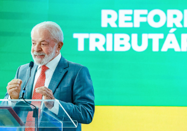 Vetos de Lula à Reforma Tributária reacendem disputa sobre impostos no futebol brasileiro