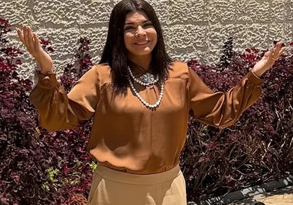 Mara Maravilha é internada em UTI