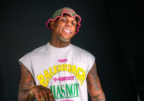 Oh Polêmico apresenta ensaio pré-carnaval em Salvador nesta quinta-feira (5) 