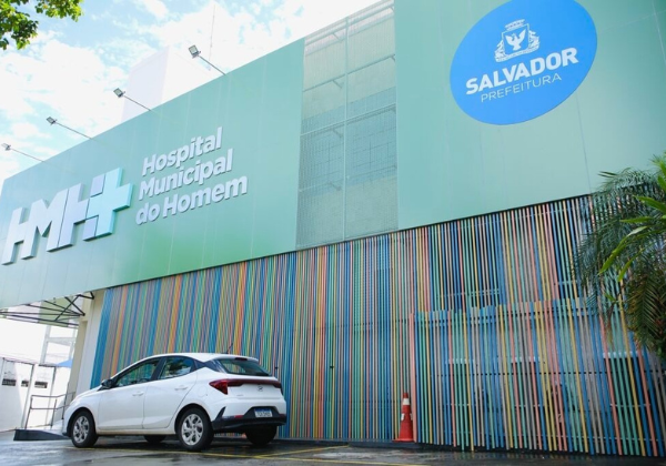 Hospital Municipal do Homem realiza triagens para cirurgias eletivas ao longo de fevereiro
