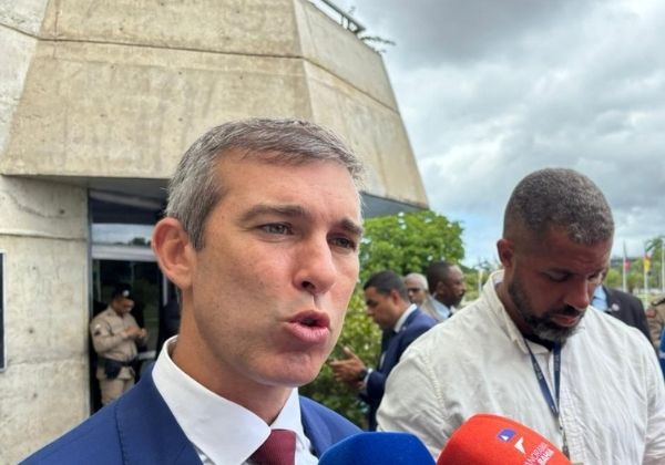 Ataque que matou PM com tiro na cabeça no Vale das Pedrinhas é crime bárbaro e não ficará impune, diz Werner