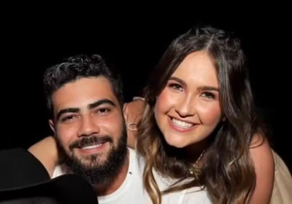 Mulher de Henrique é detida na Flórida após abordagem policial, apontam registros 