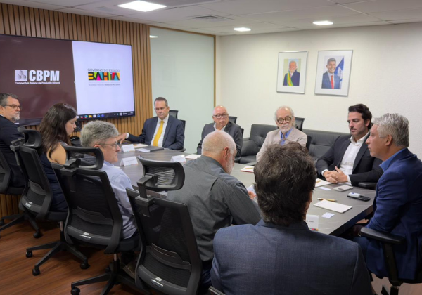 CBPM contesta venda de US$ 1 bilhão e acusa Equinox Gold de quebrar contrato na Bahia