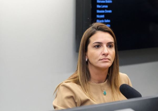 Deputada federal diz que crise no cacau do Sul da Bahia é resultado da ‘omissão dos governos do PT’