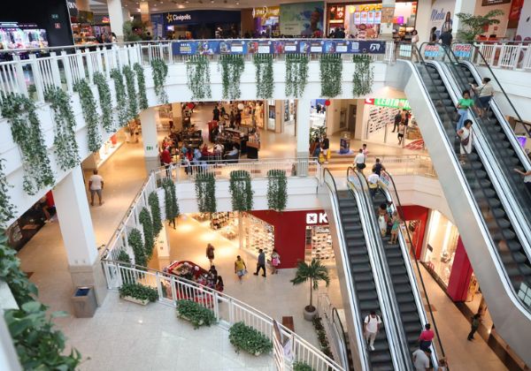 Liquida Salvador movimenta o Salvador Shopping e Salvador Norte com ofertas especiais