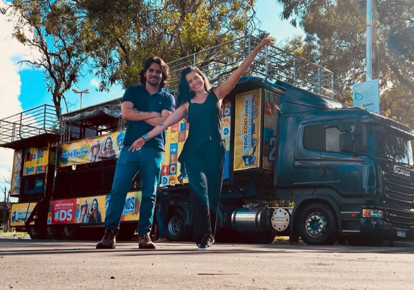 Juan e Ravena destacam importância da vistoria dos trios para garantir segurança no Carnaval de Salvador