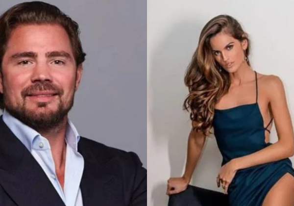 Vorcaro ofereceu duplex de R$ 30 milhões a ex-Victoria’s Secret em negociação de investimento