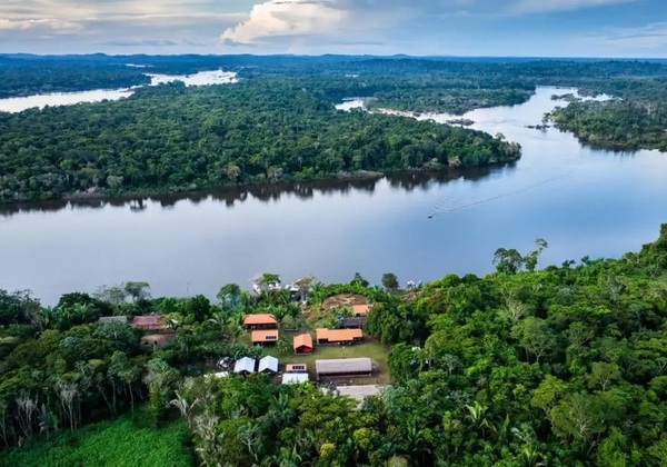 Fundo Amazônia aplica R$ 80 milhões para produção agrícola comunitária