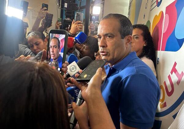 Bruno Reis diz esperar que Lula ‘viva as emoções que só Carnaval de Salvador oferece’