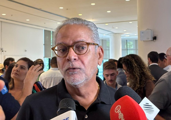 Presidente da Saltur afirma que criação de novo circuito não está em discussão