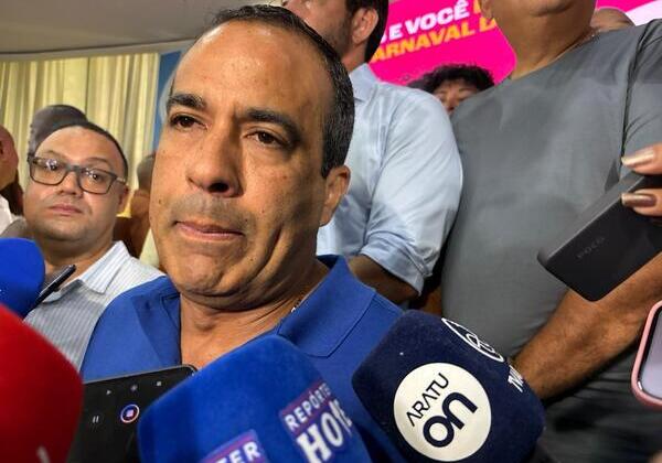 Prefeito projeta maior arrecadação com ‘passarela do apartheid’ na Barra