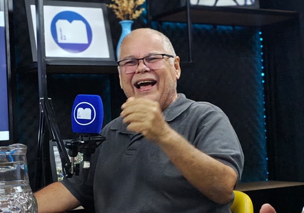 Lúcio diz que ACM Neto 'não cumpre acordo' e vai 'morrer abraçado com Marcelo Nilo'