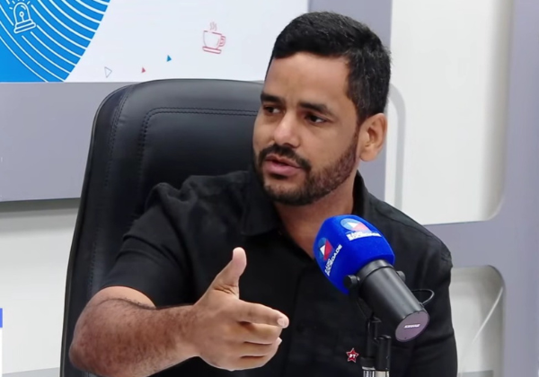 Presidente do PT Bahia lamenta saída de Coronel, mas reforça que chapa com Rui Costa, Wagner e Jerônimo 'é mais forte'